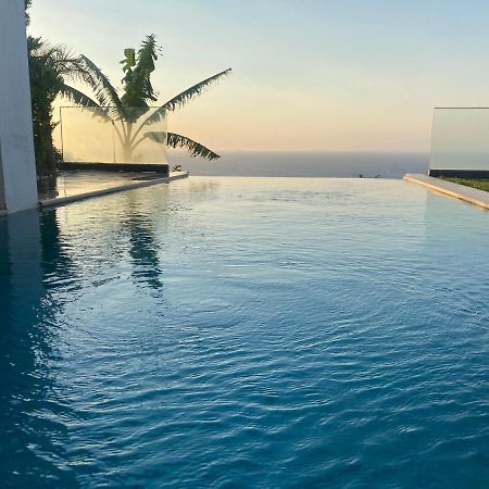 Villa Aleph-Kiralik Muestakil Havuzlu Luex Villa Бодрум Екстер'єр фото