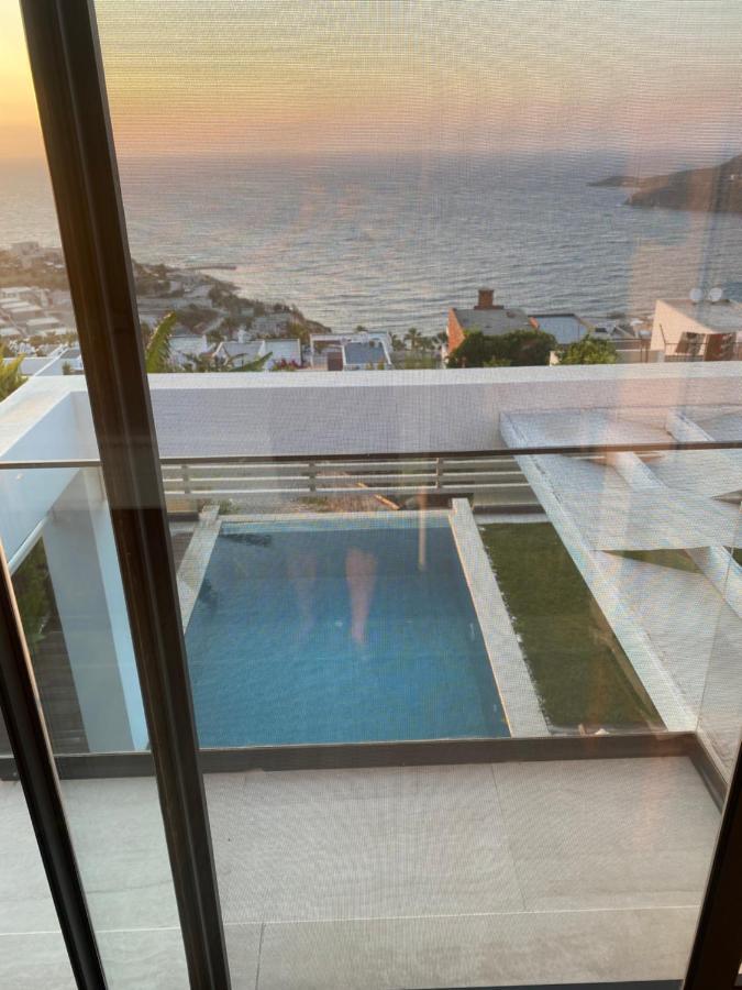 Villa Aleph-Kiralik Muestakil Havuzlu Luex Villa Бодрум Екстер'єр фото