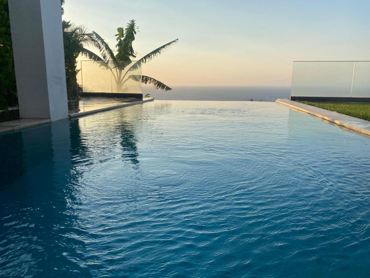 Villa Aleph-Kiralik Muestakil Havuzlu Luex Villa Бодрум Екстер'єр фото