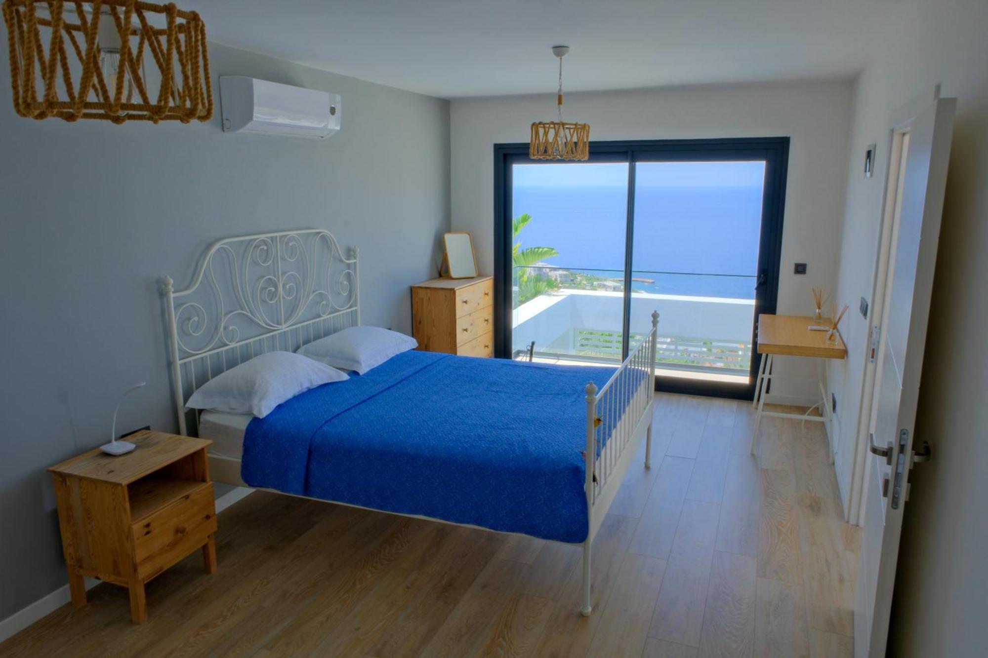 Villa Aleph-Kiralik Muestakil Havuzlu Luex Villa Бодрум Екстер'єр фото