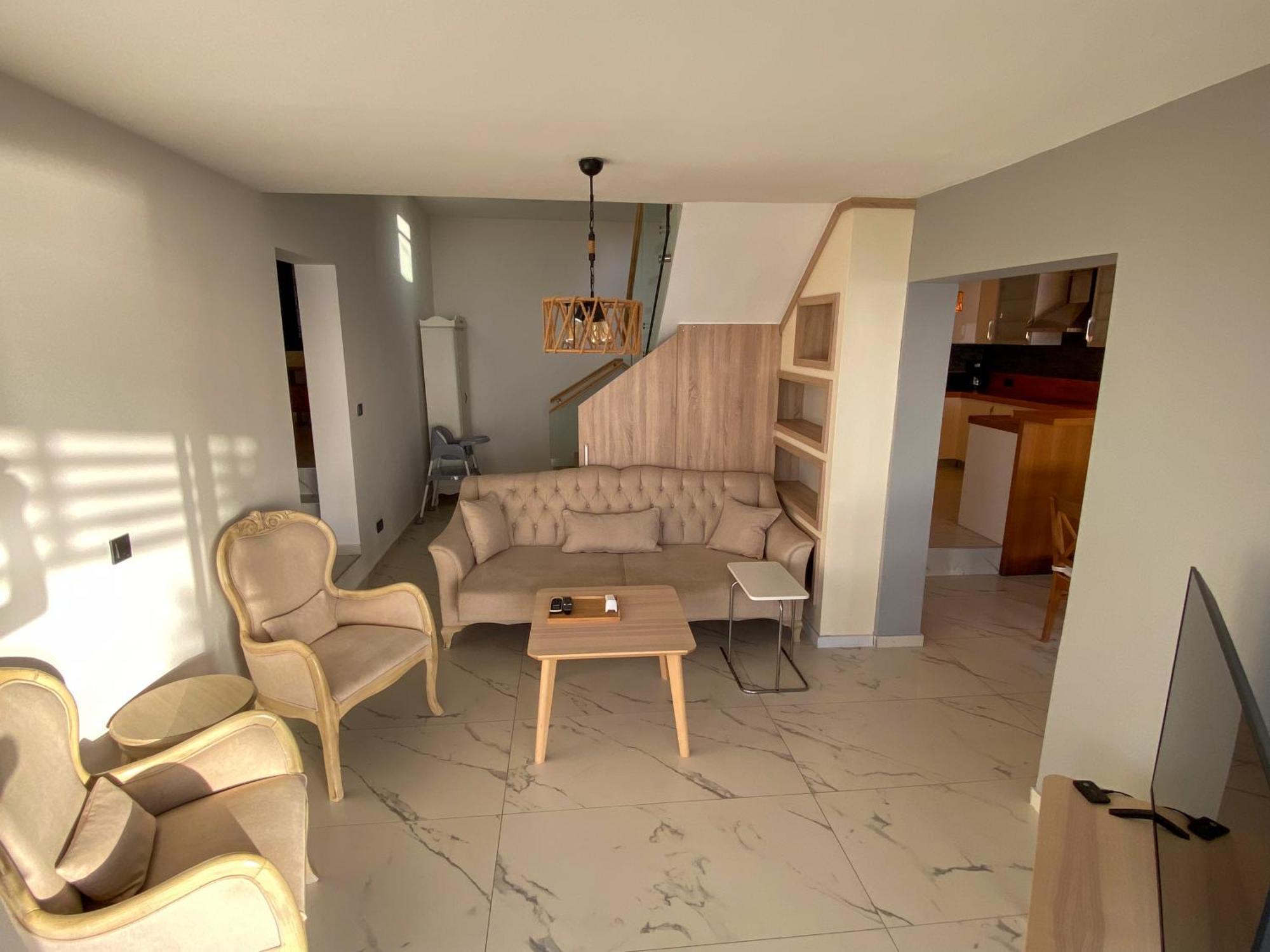 Villa Aleph-Kiralik Muestakil Havuzlu Luex Villa Бодрум Екстер'єр фото